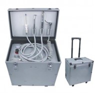 Dental portable unit mobile dental unit FY-402A